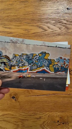 Stylefile Magazine | New stuff arrived! Got some fresh New Sketches and matching pieces today in my mailbox. All analog, no digital stuff. That will round off... | Instagram