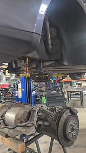 Tesla model S coolant delete @highlight Velocity Customs | Luis Miguel Perez