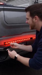 ✨ LED Tailgate Light Strip – Bright Style & Safer Driving! ✨ 🚗 High-Brightness LED → Enhances visibility for safer driving day and night ✨ Dynamic Lighting Effect → Adds a modern, stylish look to your vehicle’s rear 🔧 Easy Plug & Play Install → Flexible strip fits most tailgates with simple wiring 💧 Waterproof & Weatherproof → Built to perform in rain, dust, and harsh conditions 🛡️ Durable & Long-Lasting → Quality LEDs ensure stable light and long service life 💬 “Looks amazing at night and