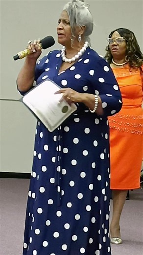 Thank you for an unforgettable Clergy Gala 2025! ✨ To all our spiritual leaders - Happy Clergy Month! We honor and celebrate you for your unwavering dedication, faith, and service to the Kingdom. 🙏🏽 A heartfelt thank-you to every volunteer and team member who gave their time, talent, and energy to bring this vision to life. Your commitment made this celebration truly special! We also extend our deepest gratitude to the visionary Apostle Addrienne Whitfield, whose heart for ministry and passion