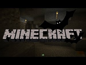 Fledermäuse in Minecraft???