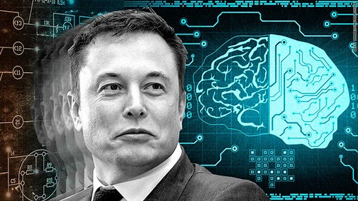 What is Elon Musk's IQ? Is He A Genius?