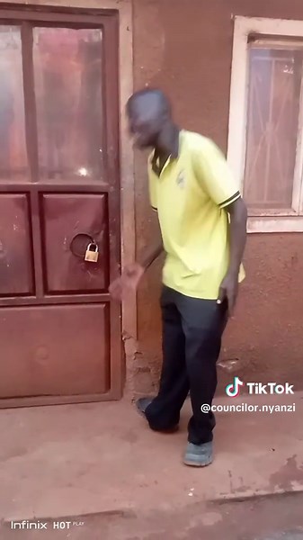Councilor Nyanzi (@councilor.nyanzi)’s videos with original sound - Councilor Nyanzi