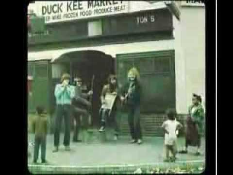 Creedence Clearwater Revival ( CCR )- A Biography