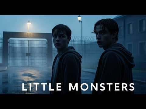 Little Monsters Thriller | Full Cut