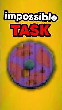 How I ACCIDENTLY Found the HARDEST VR Challenge...