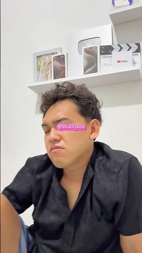 DAY 4 SAHUR EASY TO WAKE UP #ramadanwithyoutube