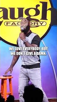 Wasting Birds - Comedian Mario Tory - Chocolate Sundaes Standup Comedy