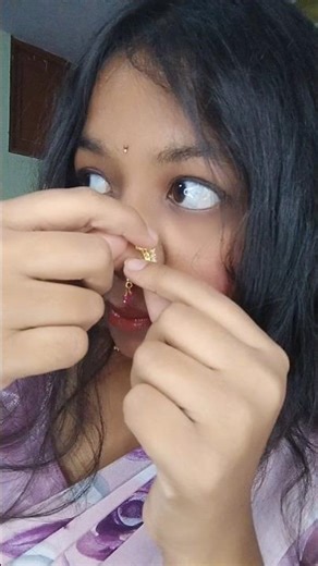 Beautiful Traditional Marathi Mulgi Look in Lavender Saree 💜✨