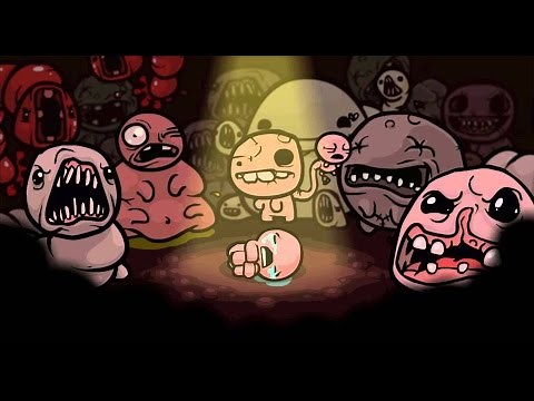 Como Descargar THE BINDING OF ISAAC Para Pc