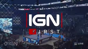February's IGN First is WWE 2K25 and we kick off our coverage with our first look at the entrance for the 2025 Royal Rumble winner, Main Event Jey Uso! | IGN