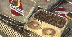 Inside a Soviet Grocery Store in 1990