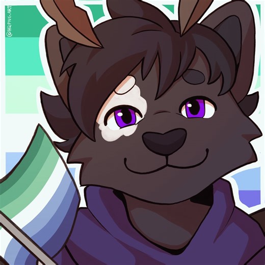 pride icon for Hex_Glitch :3