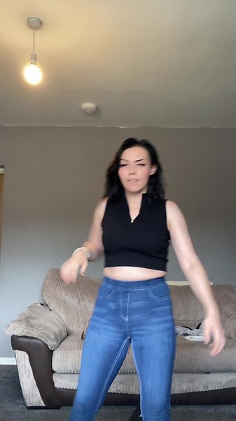 SheDevil 😈🖤🦄 (@shedevil2022)’s videos with original sound - Phoebe Pittick🍒