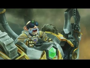 Top 10 Cinematics in World of Warcraft