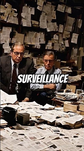 Watergate: The Scandal That Took Down Nixon