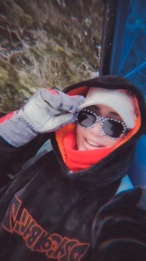 Cevher on Instagram: "Bana her yer Cennet 🤍"