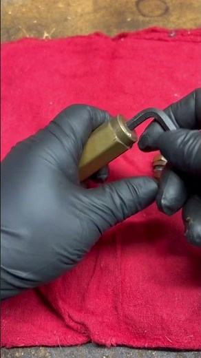 Adjust safety relief valve