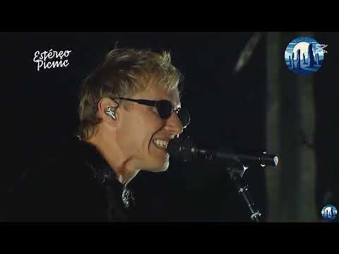 RUFUS DU SOL LIVE SET LIVE IN BOGOTÁ, COLOMBIA 2025 (High Quality Audio)