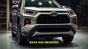 2025 Toyota RAV4 Review Features, Specs, and Performance of the Best-Selling SUV