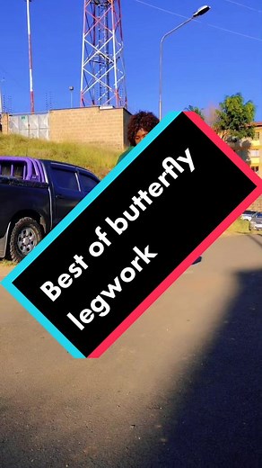 Mastering Butterfly Leg Work Dance Techniques