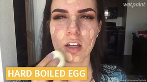 And you thought eggs were just for eating 😳 | Wetpaint