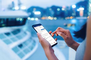 Téléchargez l’appli Pulse de Booking.com