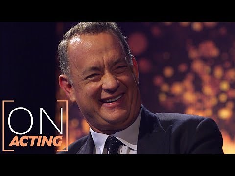 Tom Hanks on the Inspiration for Forrest Gump | Life in Pictures