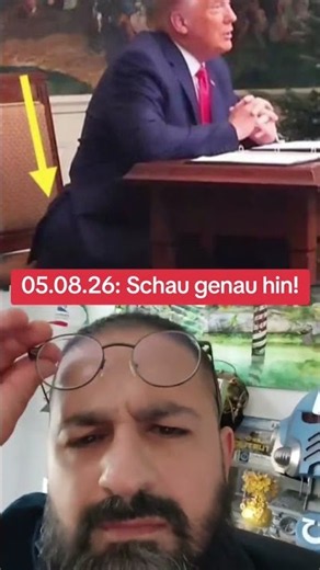 Was verbirgt sich hinter dieser Aufnahme?