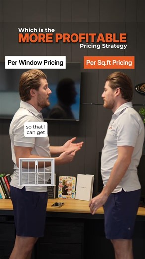 Which is the more profitable pricing strategy? 💲 #shorts