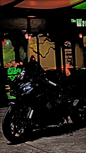 Ninja ZX-10R: A Sportbike Icon