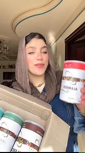 ☕ أول مرة في مصر! بن العميد الكويتي الأصلي وصل  لو أنت من عشاق...