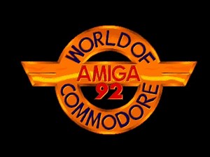 Sanity - World of Commodore 92 - Amiga Demo (HD 50fps)