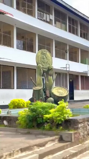 *Prefect Investiture* Honoring Leadership: The 2024 Prefect Induction and Recognition Ceremony #Congratulations #Asokacollege #AsokacollegeMediaunit #ACMU #2024/25