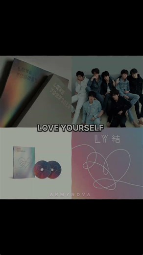 BTS Album #bts #btsmember #short