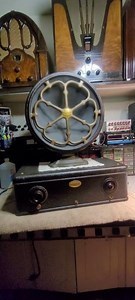 Atwater Kent model 38