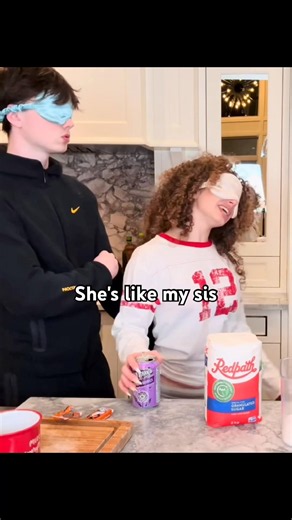 Kalogeras Sisters Blind, Deaf, Mute Pt. 3