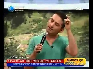 Alim Koca Bugun Çok Efkarlıyım