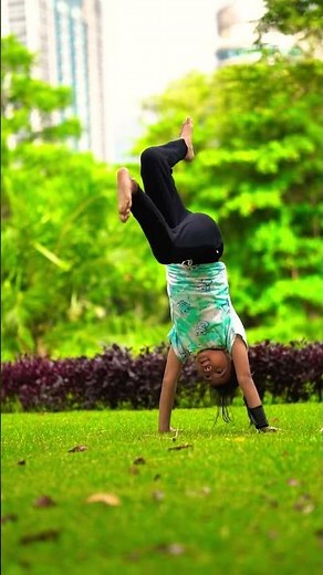 Kick Over Gymnastics