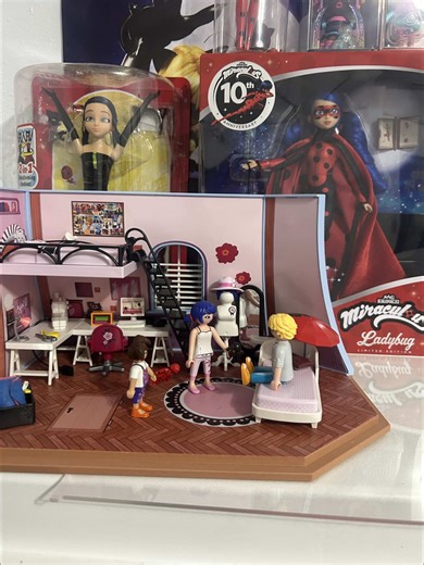 Choosing Clark for Christmas: Miraculous Moments