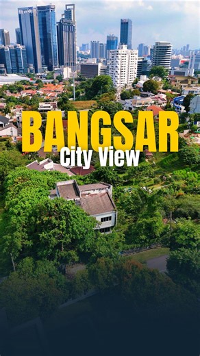 💰 RM7,500,000 • Bungalow @ Lucky Garden, Bukit Pantai, Bangsar 🏡 Comment “Lucky” and we’ll DM you the full details! ✨ 15,450 sqft Land | 5,400 sqft Built-up | KL City View This bungalow enjoys a natural elevation that gives it an unblocked KL city view at the back. Spacious and private, it’s perfect for those seeking a serene retreat with exceptional potential to renovate or rebuild. 🌟 Property Highlights: ✅ Land size: 15,450 sqft | Built-up: 5,400 sqft ✅ Freehold bungalow with excellent elev