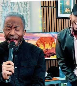 This got me ready for the weekend | Grandpa Rocks 🔥 🔥| Black Sheriff| Fireboy DML| Bob Marlley|