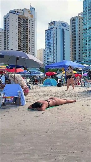 🇧🇷 Balneario Camboriu a Perfect Day in Brazil