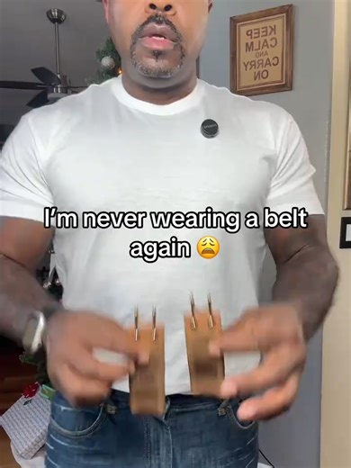 Buckle-less Belt Hooks: A Game Changer for Comfort