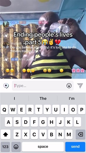 Prank Wars: A 6th Attempt