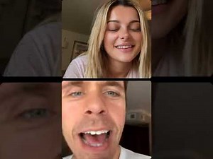 Bebe Rexha - Livestream (Instagram)