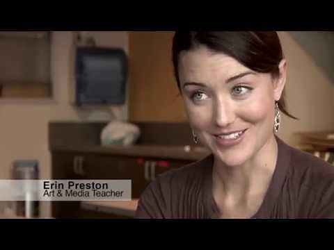 Designing & Implementing Integrated Curriculum