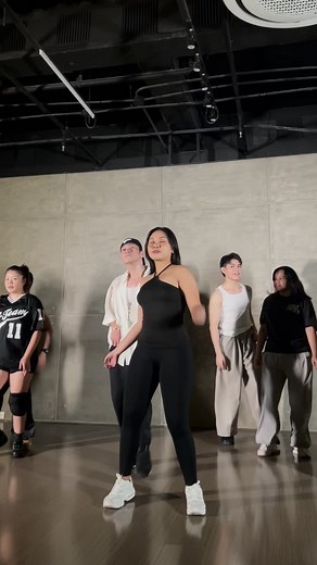 Hypnotized Dance Challenge with Coach Marc Devonn