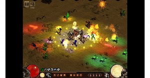 Median XL - Größer, schneller, besser: Die Diablo 2 Megamod im Test