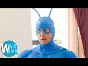 Top 10 Amazon Original Series
